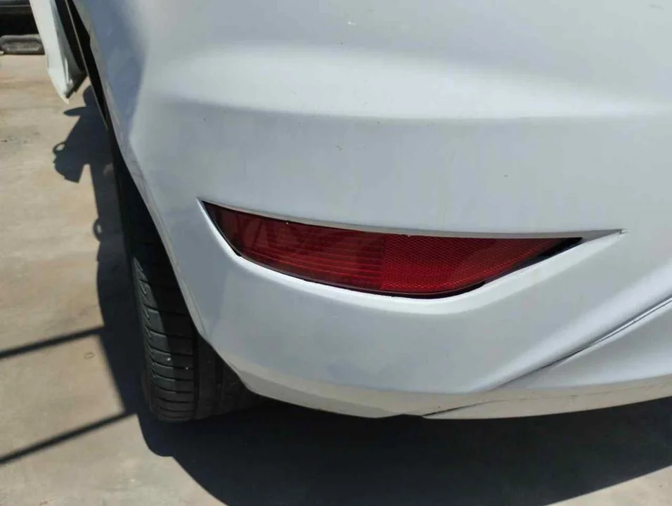 Foto de NO IDENTIFICADO FORD FIESTA (CNN) 1.5 TDCi CAT (75 CV / 55 KW)