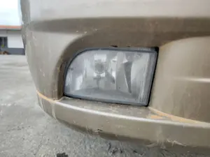 Foto de FARO ANTINIEBLA DERECHO CHEVROLET LACETTI 1.6 CAT (109 CV / 80 KW)
