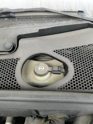 Foto de BOMBA FRENO AUDI A4 BERLINA (8K2) 2.0 16V TDI (143 CV / 105 KW)