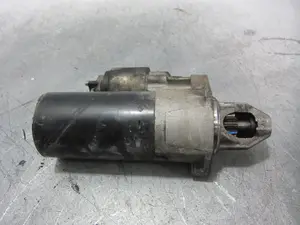 Foto de MOTOR ARRANQUE MERCEDES-BENZ CLASE ML (BM 164) referencia A0061516101