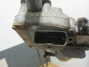Foto de MANDO LIMPIA PEUGEOT 307 BREAK / SW (S1)(04.2002) 2.0 HDi CAT (90 CV / 66 KW) referencia 404638 foto 4