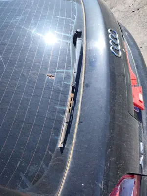 Foto de BRAZO LIMPIA TRASERO AUDI A3 (8L) 1.6  (102 CV / 75 KW) referencia 8D9955407A