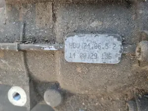 Foto de CAJA CAMBIOS VOLKSWAGEN PASSAT BERLINA (3C2) referencia HDU foto 4