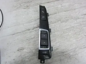 Foto de MANDO MULTIFUNCION BMW SERIE 5 GRAN TURISMO (F07) 3.0 24V Turbo (306 CV / 225 KW) referencia 9201484 foto 2