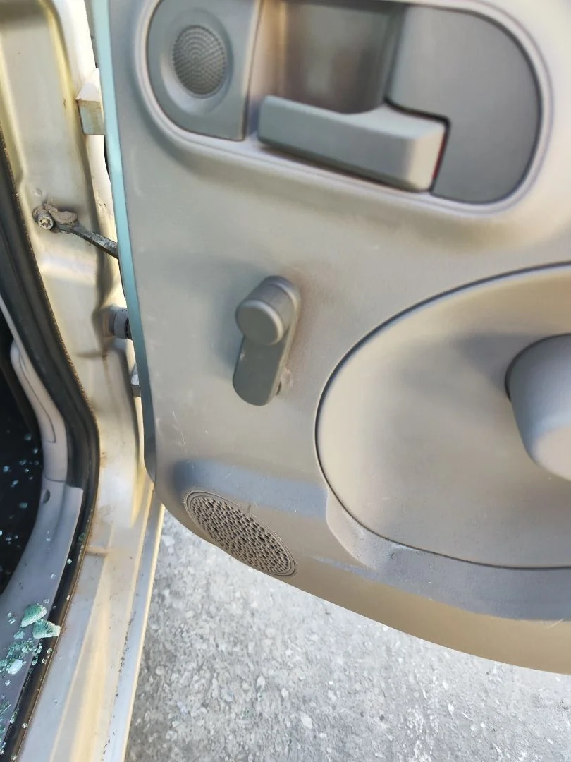Foto de ELEVALUNAS TRASERO DERECHO FIAT II PANDA (169) 1.2 CAT (60 CV / 44 KW)
