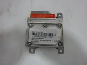 Foto de CENTRALITA AIRBAG BMW SERIE 5 BERLINA (E39) 2.8 24V CAT (193 CV / 142 KW) referencia 65778374799 foto 6