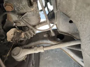 Foto de BIELETA ESTABILIZADORA DELANTERA IZQUIERDA VOLVO S40 BERLINA 1.6 CAT (109 CV / 80 KW) referencia 30884358