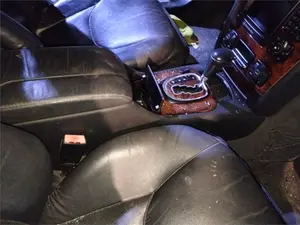 Foto de CENTRALITA AIRBAG MERCEDES-BENZ CLASE S (BM 220) BERLINA