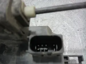 Foto de CERRADURA PUERTA DELANTERA IZQUIERDA OPEL VECTRA C BERLINA 2.0 DTI (101 CV / 74 KW) referencia 24447340 foto 3