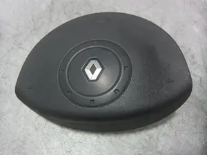 Foto de AIRBAG DELANTERO IZQUIERDO RENAULT MEGANE II COUPE/CABRIO 1.9 dCi Diesel (120 CV / 88 KW) referencia 8200381849A