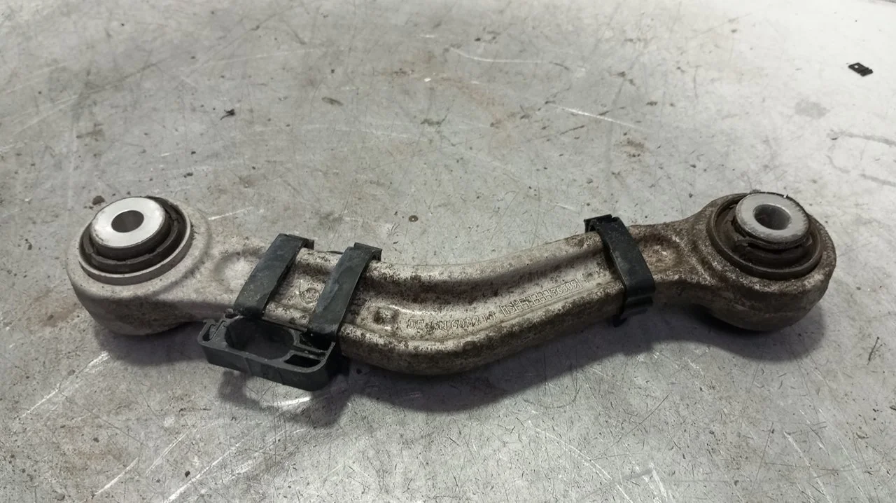 Foto de BRAZO SUSPENSION SUPERIOR TRASERO IZQUIERDO BMW SERIE 5 TOURING (F11) 2.0 Turbodiesel (218 CV / 160 KW) referencia 363891