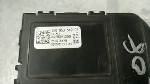 Foto de MODULO ELECTRONICO SEAT ALTEA (5P1) 1.6 TDI (105 CV / 77 KW) referencia 1K0953549C foto 7