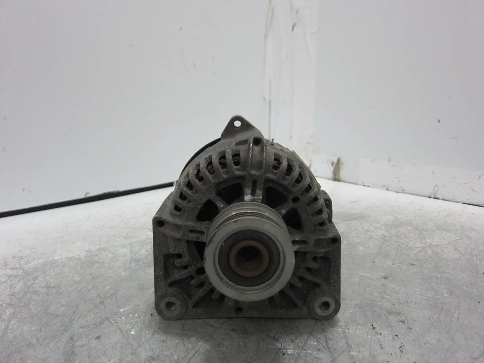 Foto de ALTERNADOR RENAULT MEGANE II BERLINA 5P referencia C542664R