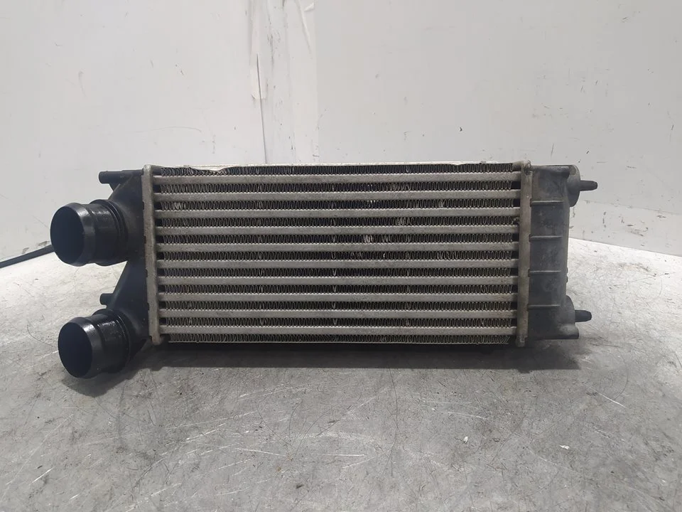Foto de INTERCOOLER CITROEN C4 PICASSO 1.6 HDi FAP (112 CV / 82 KW) referencia 9684212480