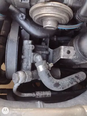 Foto de TUBO PRESION DIRECCION ASISTIDA BMW SERIE 5 BERLINA (E60) 3.0 Turbodiesel CAT (218 CV / 160 KW)