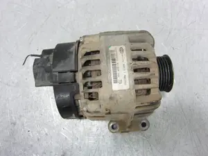 Foto de ALTERNADOR FIAT II PUNTO (188) BERLINA referencia 063377002010 foto 6