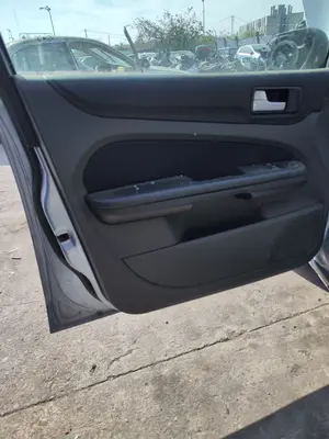 Foto de GUARNECIDO PUERTA DELANTERA IZQUIERDA FORD FOCUS BERLINA (CAP) 1.8 TDCi Turbodiesel CAT (116 CV / 85 KW) referencia 1421485 foto 2