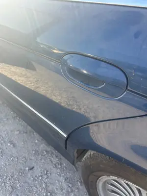 Foto de MANETA EXTERIOR TRASERA IZQUIERDA BMW SERIE 5 TOURING (E39) 2.0 24V (150 CV / 110 KW)