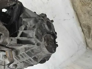 Foto de CAJA CAMBIOS FORD MONDEO BERLINA (GE) 2.0 CAT (146 CV / 107 KW) referencia 4S7R7002BB foto 2