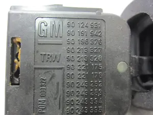 Foto de MANDO LIMPIA OPEL ASTRA G CARAVAN referencia 90124931 foto 5