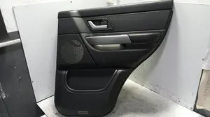 Foto de GUARNECIDO PUERTA TRASERA DERECHA LAND ROVER RANGE ROVER SPORT 2.7 Td V6 CAT (190 CV / 140 KW) referencia ELB501960XXX