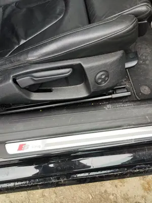 Foto de ASIENTO DELANTERO DERECHO AUDI A5 COUPE (8T) 2.0 16V TDI (170 CV / 125 KW) foto 2