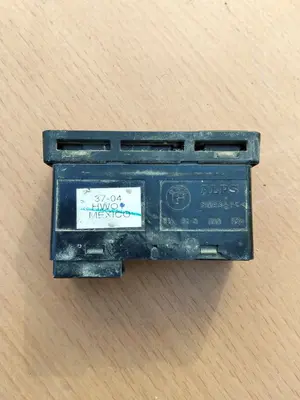 Foto de WARNING BMW SERIE 3 BERLINA (E30) referencia 318368920 foto 2