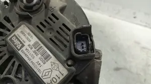 Foto de ALTERNADOR RENAULT SCENIC II 1.5 dCi Diesel (101 CV / 74 KW) referencia 8200386806 foto 7