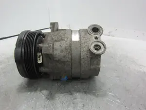 Foto de COMPRESOR AIRE ACONDICIONADO OPEL VECTRA B BERLINA referencia 699071 foto 7