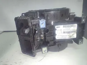 Foto de MOTOR CALEFACCION PEUGEOT RIFTER 1.5 Blue-HDI FAP (131 CV / 96 KW) referencia 9815114280 foto 2