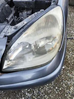 Foto de FARO IZQUIERDO CITROEN C5 BERLINA 2.0 HDi (109 CV / 80 KW) referencia 6204X2 foto 3