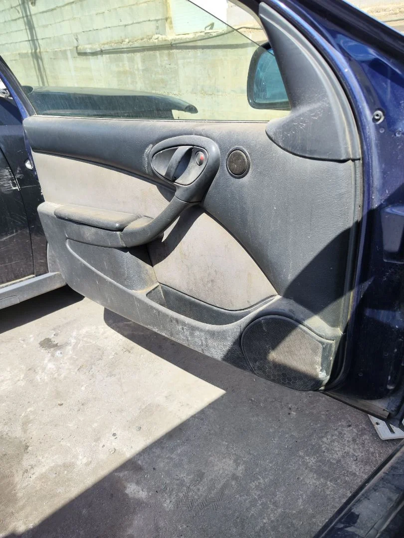 Foto de ELEVALUNAS DELANTERO IZQUIERDO CITROEN XSARA COUPE 2.0 HDi CAT (RHY / DW10TD) (90 CV / 66 KW)
