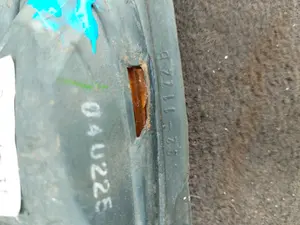 Foto de PILOTO DELANTERO IZQUIERDO SYM MIO 50 referencia 921122B foto 3
