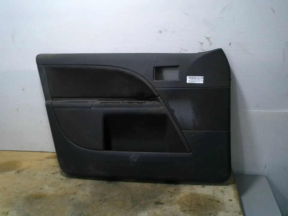 Foto de GUARNECIDO PUERTA DELANTERA IZQUIERDA FORD MONDEO BERLINA (GE) 2.0 16V DI TD CAT (116 CV / 85 KW) referencia 1S71F23943AP1CXM