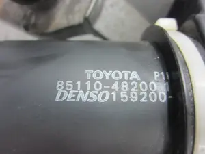 Foto de MOTOR LIMPIA DELANTERO LEXUS RX (GGL1/GYL1) 3.5 V6 24V CAT (249 CV / 183 KW) referencia 8511048200 foto 4