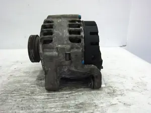 Foto de ALTERNADOR RENAULT CLIO II FASE I (B/CB0) referencia 2542422C foto 4