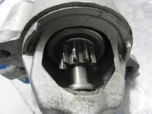 Foto de MOTOR ARRANQUE FORD FOCUS FAMILIAR (CAK) 1.8 TDCi CAT (101 CV / 74 KW) foto 5