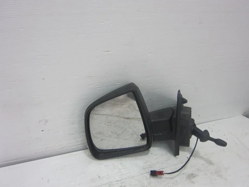 Foto de RETROVISOR INTERIOR FIAT II DOBLÒ (263) CARGO referencia 02687