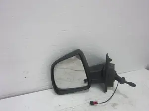 Foto de RETROVISOR INTERIOR FIAT II DOBLÒ (263) CARGO referencia 02687