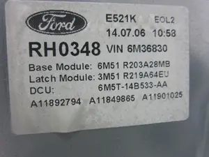 Foto de ELEVALUNAS DELANTERO DERECHO FORD FOCUS C-MAX (CAP)(2003) 1.8 TDCi Turbodiesel CAT (116 CV / 85 KW) referencia A11892794 foto 5