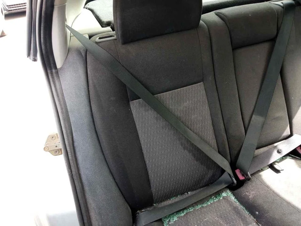 Foto de AIRBAG DELANTERO IZQUIERDO CITROEN DS3 1.6 e-HDi FAP (92 CV / 68 KW) referencia 96718893ZD