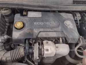 Foto de MOTOR COMPLETO OPEL CORSA D 1.3 16V CDTI (75 CV / 55 KW) referencia 55571247