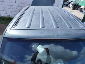 Foto de PORTON TRASERO VOLKSWAGEN TOUAREG (7LA) 2.5 TDI (174 CV / 128 KW) foto 3
