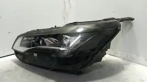 Foto de FARO IZQUIERDO PEUGEOT 3008 1.5 Blue-HDI FAP (131 CV / 96 KW) referencia 9836230680 foto 7