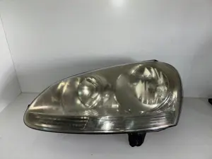 Foto de FARO IZQUIERDO VOLKSWAGEN GOLF V (1K1)(10.2003) 1.9 TDI (105 CV / 77 KW) referencia 1K6941029P