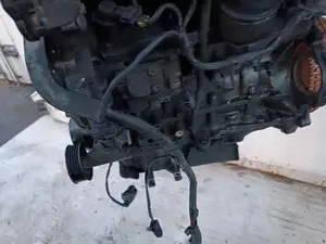Foto de MOTOR COMPLETO KIA CEED (ED) 1.6 CRDi CAT (116 CV / 85 KW) referencia D4FB foto 2