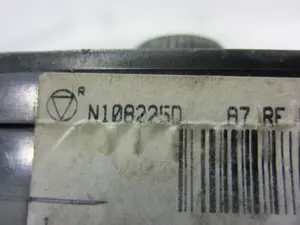 Foto de NO IDENTIFICADO PEUGEOT 207 1.4 HDi FAP (68 CV / 50 KW) referencia N1082250 foto 3