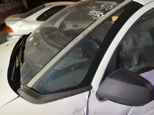 Foto de LUNA CUSTODIA DELANTERA IZQUIERDA CITROEN C3 PICASSO 1.6 HDi FAP (92 CV / 68 KW)