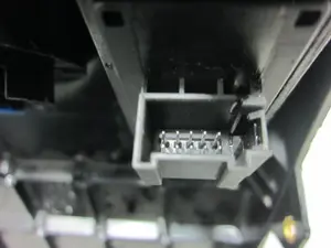 Foto de INTERRUPTOR PORSCHE CAYENNE (TIPO 92A) referencia 7P5927225 foto 2