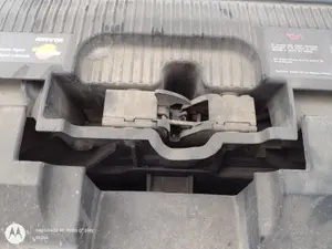Foto de CERRADURA CAPO SEAT IBIZA BERLINA (6J5) 1.4 16V (86 CV / 63 KW) referencia 6J0823509C